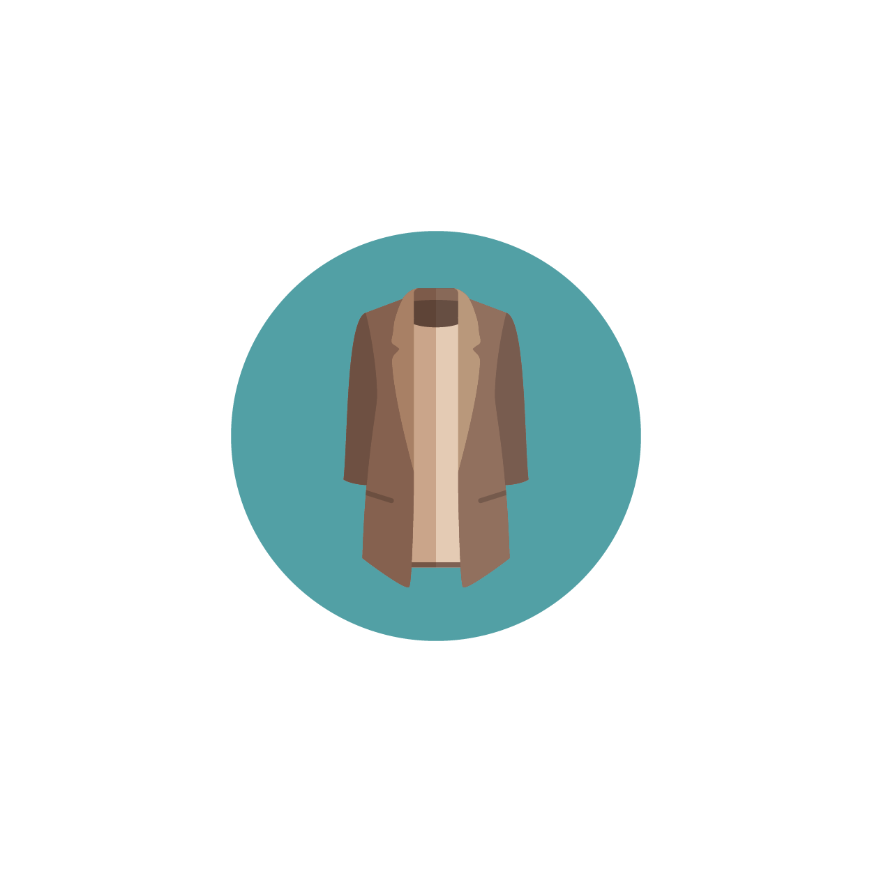 Dressing & Clothing Choices